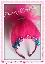 Pin On Hair Accessories