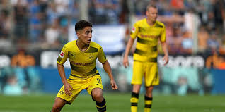 Born in bronshoj, a diverse district of copenhagen, mor is the son of a turkish father and macedonian mother, but he has spent all of his 18 years living in his native denmark. Emre Mor Bola Net