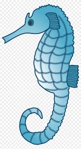 262 58 kawaii hewan rusa sapi. Seahorse To Use Hd Photo Clipart Gambar Kuda Laut Kartun Png Download 199548 Pikpng