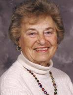 Obituary for Yolanda G. (Guerra) Lavazza