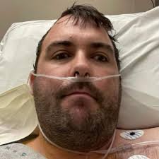 Fundraiser for Michael Havey by Matthew Carruthers : Help Michael Havey  Recover from Brain Surgery