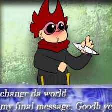 What does change da world my final message mean? Change Da World My Final Message Goodbye By Skullcatt On Sketchers United