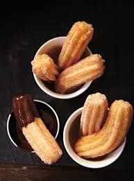 Churros Baking Recipes Food Food Cravings