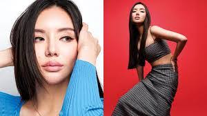 June Ye's Instagram, Twitter & Facebook