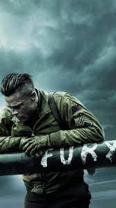 Looking for the best brad pitt wallpapers? Fury Wallpapers Top Free Fury Backgrounds Wallpaperaccess