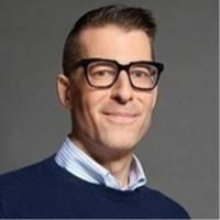 I'm honored to step into a new chapter and walk through the iconic red door  as Chief Marketing Officer at Talbots