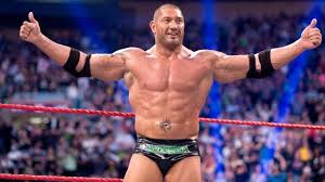 But apart from her success in the professional field, sarah has also gained huge recognization as the wife of former wrestler dave bautista. Dave Bautista Net Worth Filipino Wife Drax Sportsjone