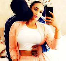 However, when zari feels like getting something, indeed she can't give up until it's all well. Photos Meet Zari Hassan S King Bae After Their Private Wedding