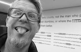 In Sickness And In Health — FRED