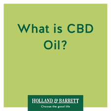 We know as well as anyone that the popularity of a product has nothing to do with its quality. Would You Give Cbd Oil A Try Holland Barrett