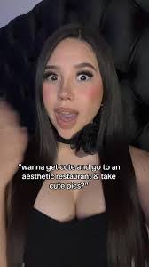 Abbie Almond's Instagram, Twitter & Facebook