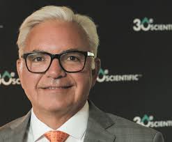 CTO of the Year 2021