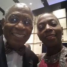 Olga Bradford's Instagram, Twitter & Facebook