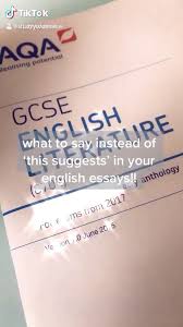 In this way, you can learn whether the website is suitable for you or not. Alternatives To This Suggests In Your English Essays Essay Writing Skills Essay Writing Study Flashcards