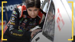 We learned that guys who drive fast like to run fast too. Hailie Deegan Nascar S Exciting Young Driver On Progress Plans For Elite Success Bbc Sport