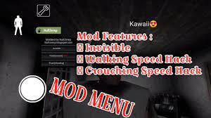 Therefore, the developer of null zerap granny mod menu download offered high resolution . Granny Apk Mod V1 3 2 Invisible Speed Hack Mod Menu Youtube