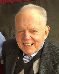 Remembering Peter Grant: Longtime CWEE Supporter