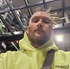 And heeeerrrrrrreeeee we goooooooo🖤😍 Carnival of ink Day 3!!!!!