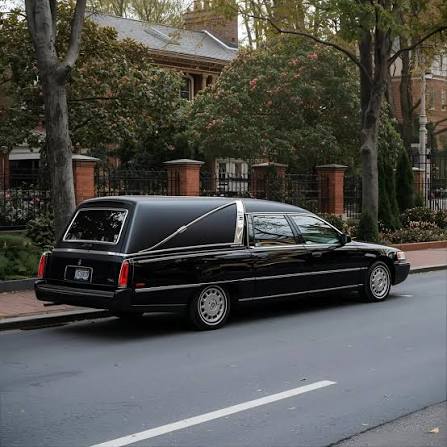 What Is a Hearse? Meaning, Types, Cost & Traditions – Titan Casket