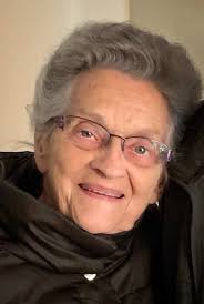 Leona Wilson Obituary