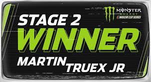 If so, let's get you caught up. Nascar On Twitter Stage Winner Martintruex Jr Sweeps Stage 1 And 2 At Tootoughtotame Leaderboard Https T Co R8iim0hqsz