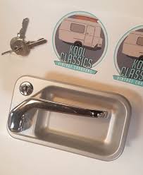 eriba door lock from koolclassics com