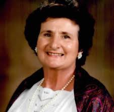 Teresa Schumacher-Greenfield Obituary (1925