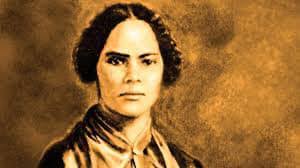 Who was Mary Ann Carter, 1829-1898?