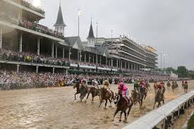 We did not find results for: Horse Racing Helps Fill The Sports Void Caused By The Coronavirus Pandemic