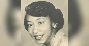 Willie Pearl Stinson Obituary