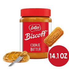 3% *the % daily value (dv) tells you how much a nutrient in a food serving contributes to a daily diet. Buy 2 Lotus Biscoff Cookies Original 8 8 Ounce Packages With 1 Biscoff Creamy Cookie Butter Spread 14 1 Ounce Jar A Pairing That Works Every Time Online In Taiwan B08w9pv9s5