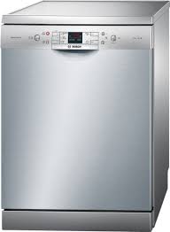 Bosch dishwashers work just as great as they look! Bosch Serie 6 Freestanding Dishwasher Sms50m28au Winning Appliances