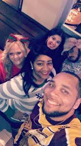 Kiana Coleman (@KianaColeman504)