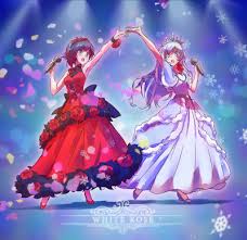 This site is visible on all devices including smart phones and tablets. White Rose Tumbex