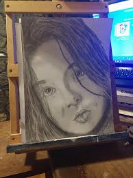 Sometimes Art, with KMB