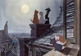 Bild Von Aristocats Bild 8 Auf 28 Filmstarts De
