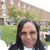 Crystal Shivers's Instagram, Twitter & Facebook