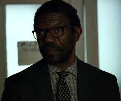 Vondie Curtis-Hall as Lucius Fox in The Batman universe : r/Fancast