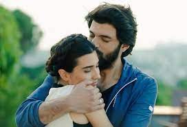 Nilüfer yields to metin's influence. Omer Elif Kara Para Ask Black Money Love Happy Couple Couple Photos Couples