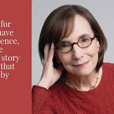 Ann Packer: On Receiving Trusted Reader Feedback