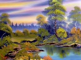 all paintings done by bob ross in 2021 the joy of painting bob ross bob ross paintings