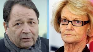 Martin à Mandroux : "C'est vous qui êtes lamentable"