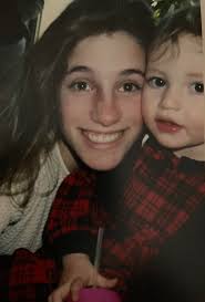 Another one of my campers, Erica Spizz!