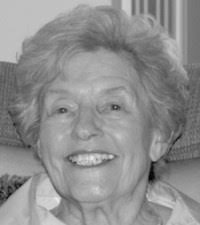 Elizabeth Livaudais Obituary (2009)
