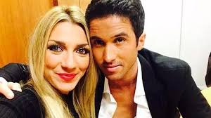 'Gran Hermano 15': Luis y Paula, la nueva pareja