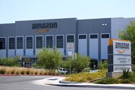 Los tipos de amazon puzzle se clasifican por: Amazon To Hire 1k Or More In Nevada For Holidays Las Vegas Review Journal