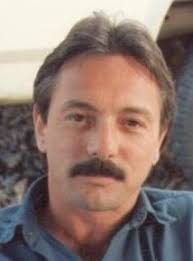 John Peters Obituary