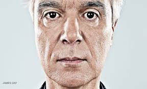 2015 ➤ Blow me! Talking Heads' David Byrne to curate Meltdown Festival