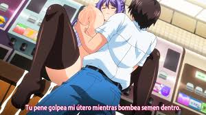 Mankitsu Happening Cap 1 Sub Español Completo - EPORNER