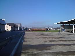 Fra wikipedia, den gratis encyklopædi. Dubendorf Air Base Military Wiki Fandom
